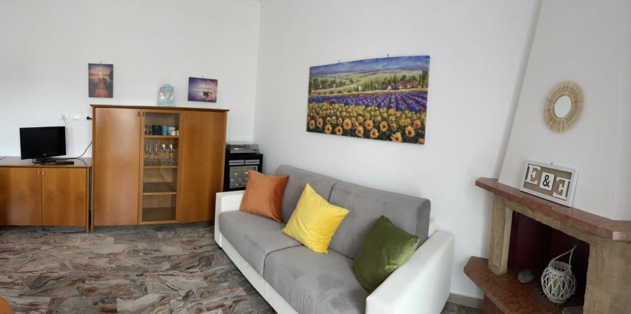 Hospitality And Comfort In Rome: E&E Casa Vacanze Εξωτερικό φωτογραφία